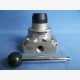 SMC Hand Valve NVH402